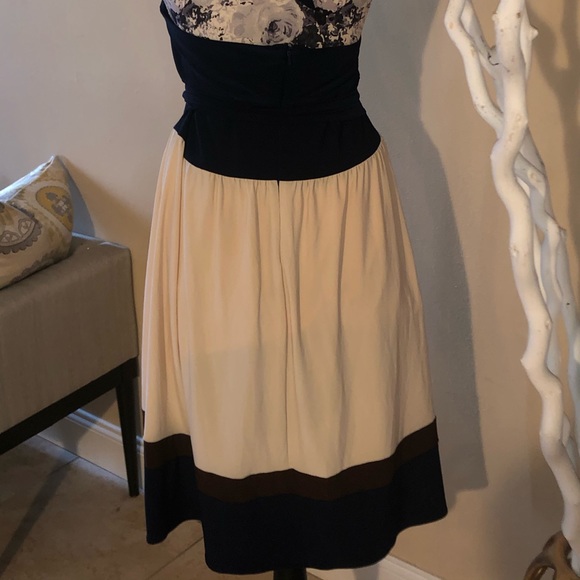 NWT Halter Dress - Picture 7 of 8